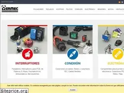 Sites similar to ermec.es