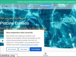 Sites similar to ermeco.com