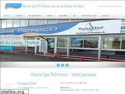 Sites similar to ermeco.fr