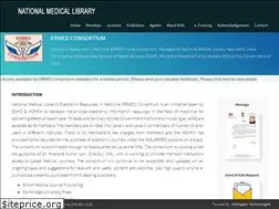 Sites similar to ermed.in