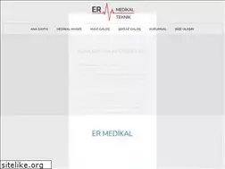 Sites similar to ermedikal.net