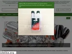 Sites similar to ermekotrade.ro