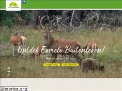 Sites similar to ermelobuitenleven.nl