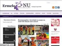 Sites similar to ermelovannu.nl