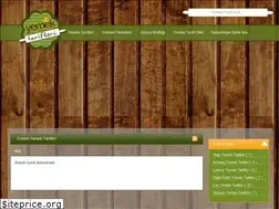 Sites similar to ermeni.yemek-tarifleri.com