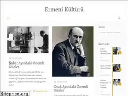 Sites similar to ermenikulturu.com
