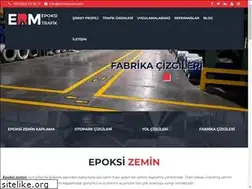 Sites similar to ermepoksi.com