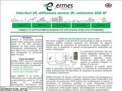 Sites similar to ermes-cctv.com