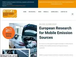 Sites similar to ermes-group.eu