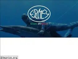 Sites similar to ermes-sub.com