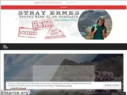 Sites similar to ermes.blog