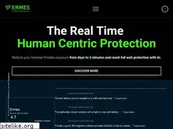 Sites similar to ermes.company