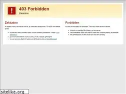 Sites similar to ermes.cz