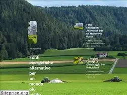 Sites similar to ermesagricoltura.it