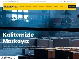 Sites similar to ermesamakina.com