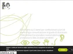 Sites similar to ermescomunicazione.com