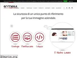 Sites similar to ermesdigital.it