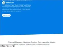 Sites similar to ermeshotels.com