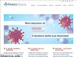 Sites similar to ermesitalia.com