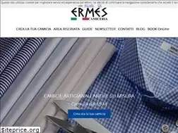 Sites similar to ermesmoda.it