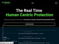 Sites similar to ermessecurity.com