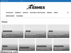 Sites similar to ermesverona.it