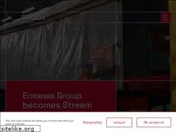 Sites similar to ermewa-group.com