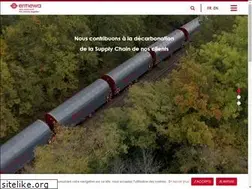 Sites similar to ermewa.com