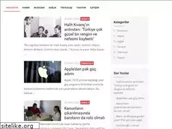 Sites similar to ermeydani.net