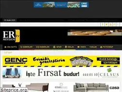 Sites similar to ermeydanitv.com