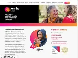 Sites similar to ermha.org