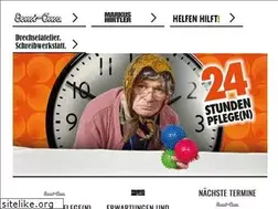 Sites similar to ermi-oma.at