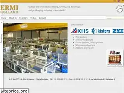Sites similar to ermi.nl