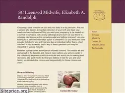 Sites similar to ermidwife.com