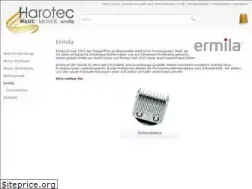 Sites similar to ermila-shop.de