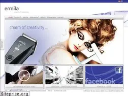Sites similar to ermila.de