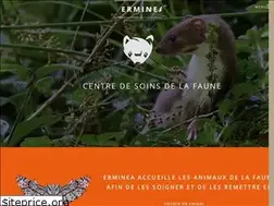 Sites similar to erminea.org