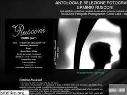Sites similar to erminiorusconi.it