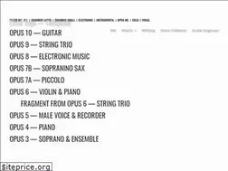 Sites similar to ermirbejo.com