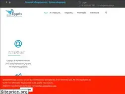 Sites similar to ermisisp.gr