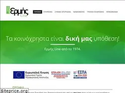 Sites similar to ermisline.gr