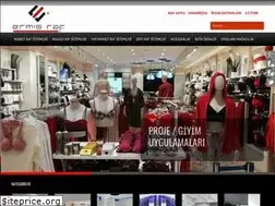 Sites similar to ermisraf.com