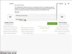 Sites similar to ermita.org