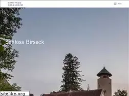 Sites similar to ermitage-arlesheim.ch