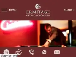 Sites similar to ermitage.ch
