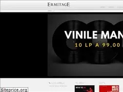 Sites similar to ermitage.it