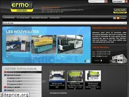 Sites similar to ermo.fr