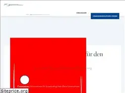 Sites similar to ermoeglicher.de