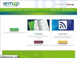 Sites similar to ermop.com