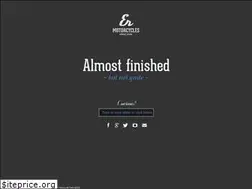 Sites similar to ermotorcycles.com